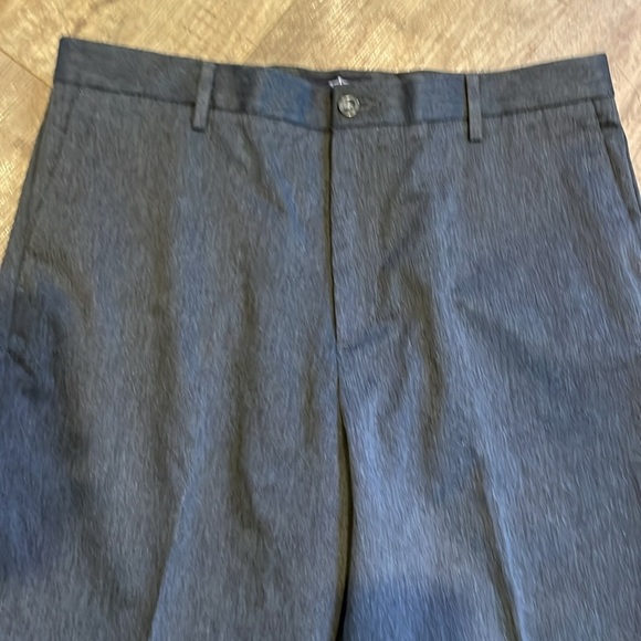 Dockers D3 Signature Khaki‎ Classic Fit Flat Front Pant - Picture 3 of 8